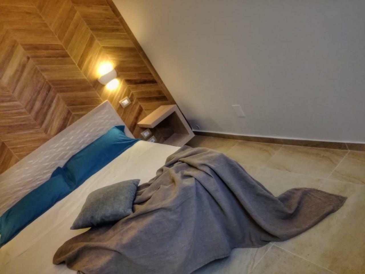 Palazzo San Lazzaro Bed and Breakfast Lecce Eksteriør billede