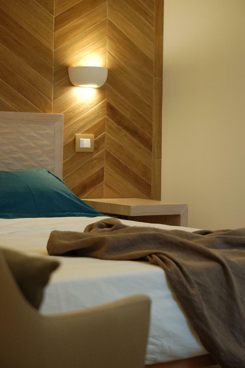 Palazzo San Lazzaro Bed and Breakfast Lecce Eksteriør billede