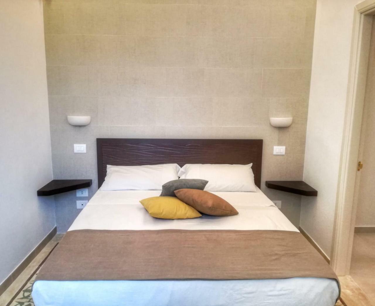Palazzo San Lazzaro Bed and Breakfast Lecce Eksteriør billede