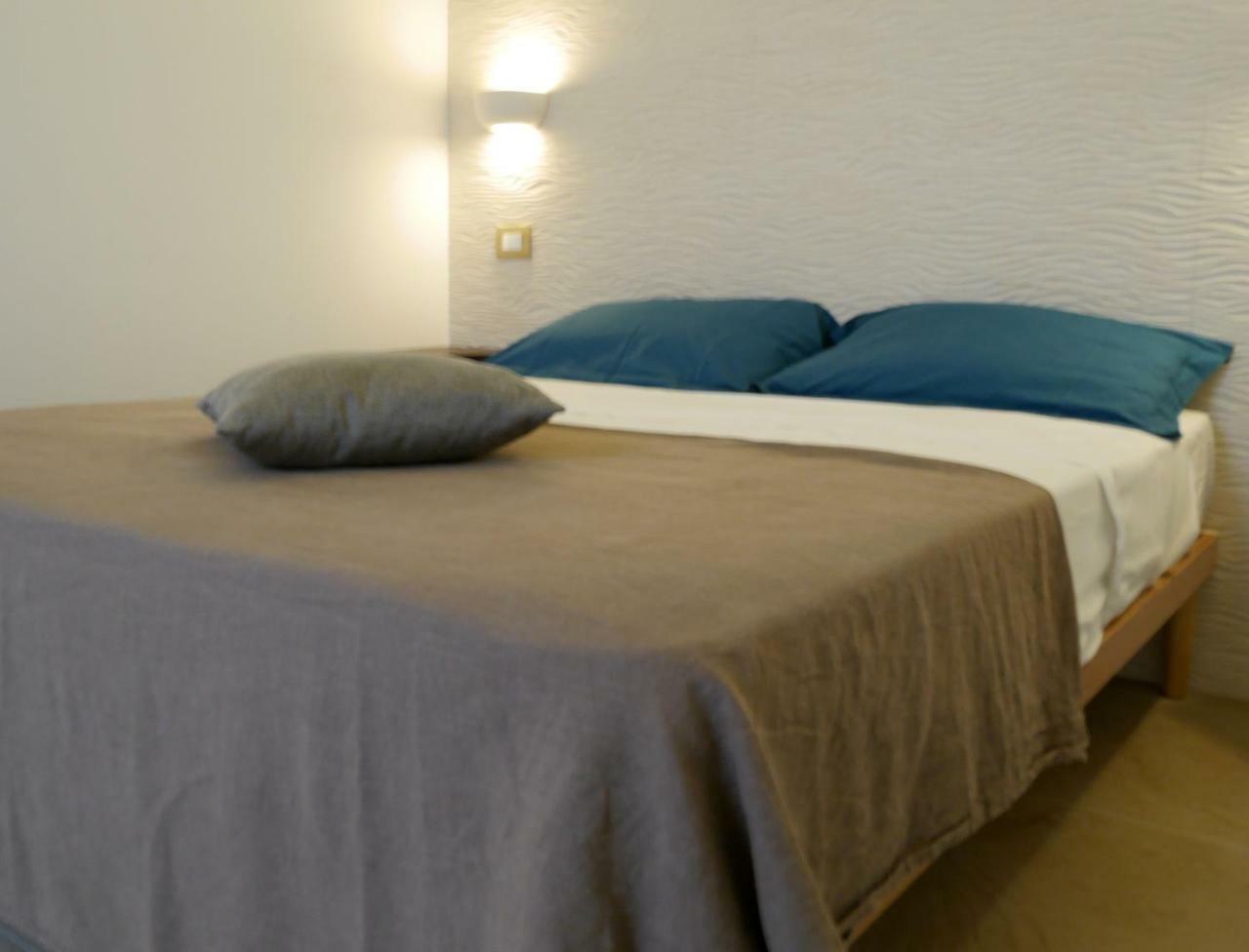 Palazzo San Lazzaro Bed and Breakfast Lecce Eksteriør billede