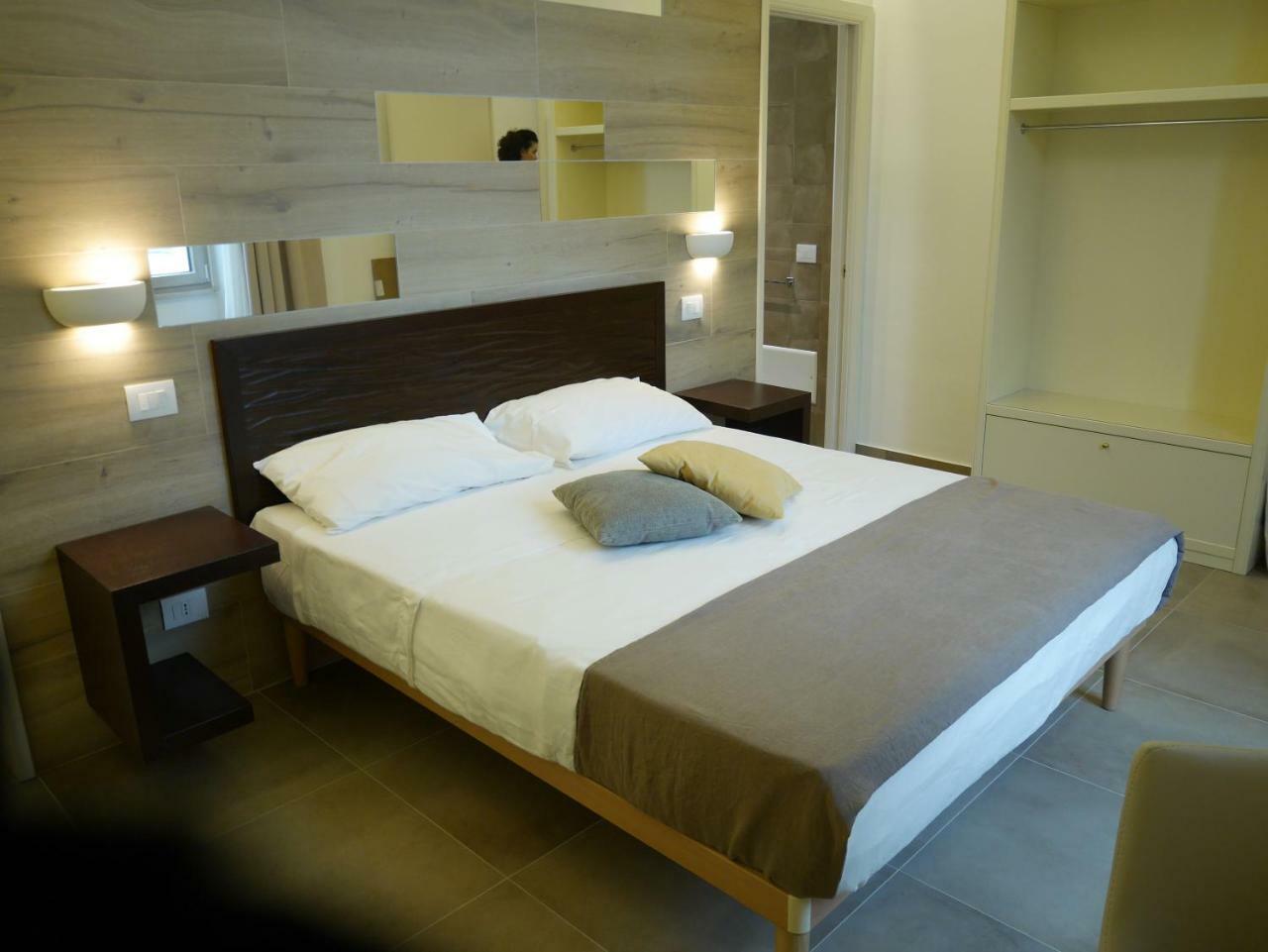 Palazzo San Lazzaro Bed and Breakfast Lecce Eksteriør billede