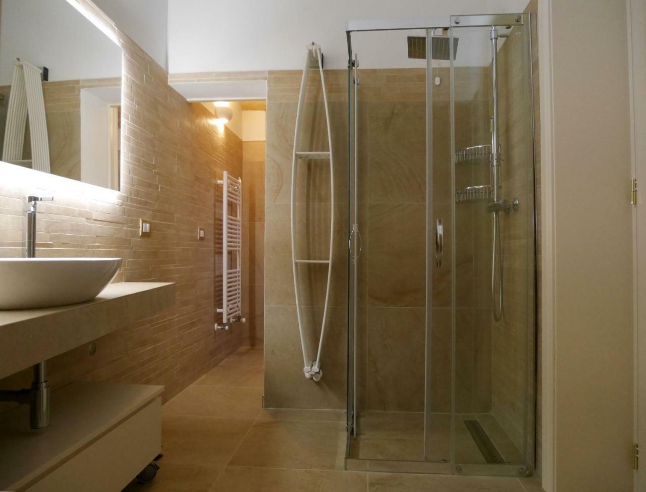 Palazzo San Lazzaro Bed and Breakfast Lecce Eksteriør billede