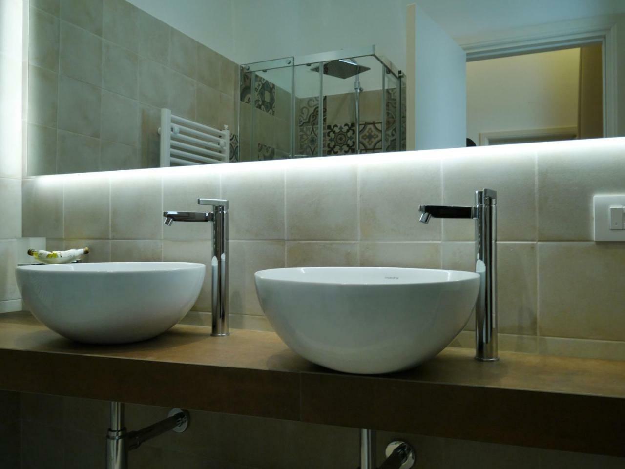 Palazzo San Lazzaro Bed and Breakfast Lecce Eksteriør billede