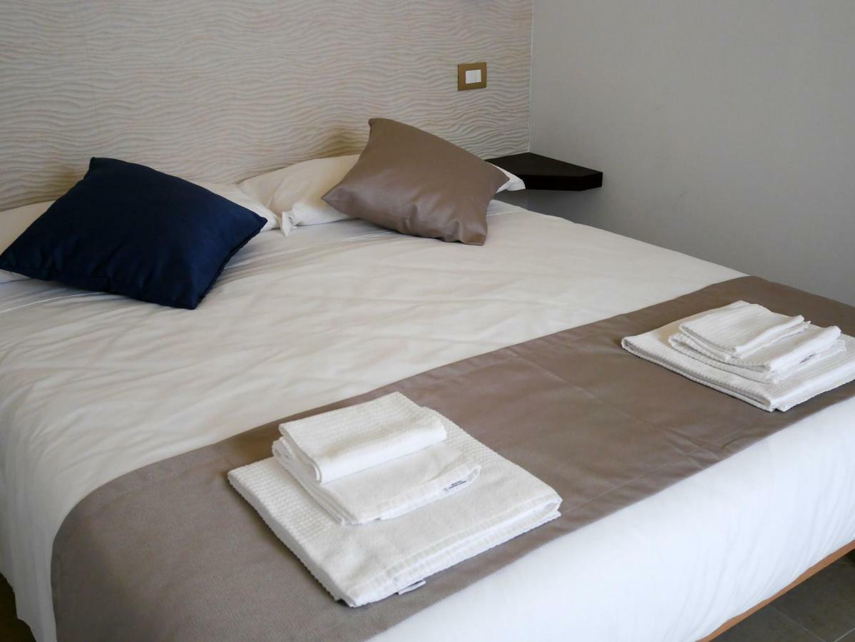 Palazzo San Lazzaro Bed and Breakfast Lecce Eksteriør billede
